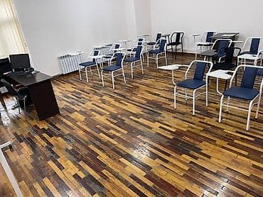 Бета сторес 1 Сдается офис Площадь: 36м2 Обородование