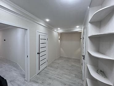 nova grant: 1 комната, 52 м², Индивидуалка, 6 этаж, Евроремонт — 8