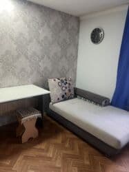 сниму частный дом: Сдается комната для двоих в благоустроенном доме,район Аламединского — 6