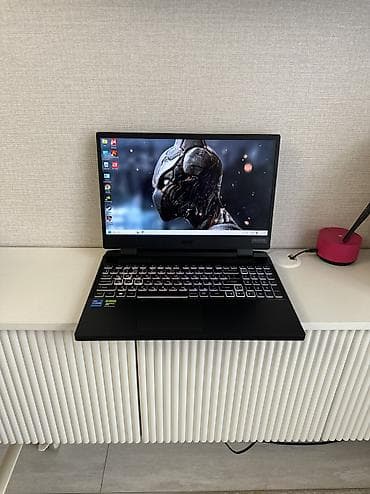 note: Игровой, Б/у, Intel Core i7 — 2