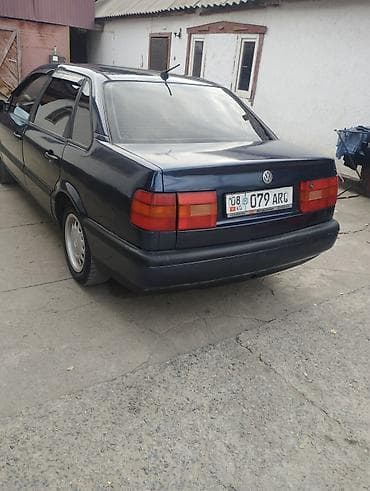 фары на опель вектра б: Volkswagen Passat: 1994 г., 1.8 л, Механика, Бензин, Седан — 3