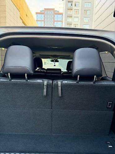 gac aion цена: Lexus GX: 2010 г., 4.6 л, Автомат, Бензин, Внедорожник — 7