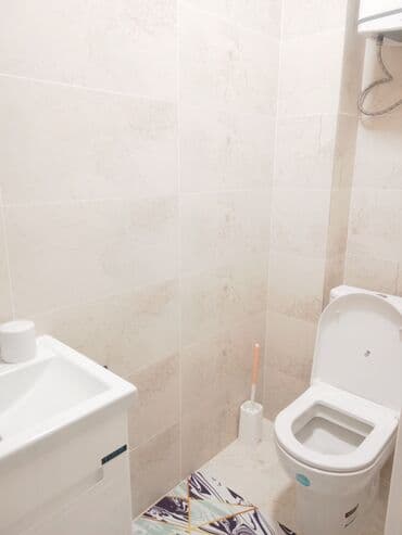 филармония квартира долгосрочная: 2 комнаты, Собственник, Без подселения, С мебелью полностью — 6