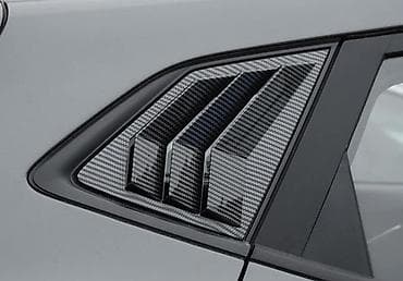 shadow line: Декоративные накладки Пластик, Changan, Новый, Платная доставка, Самовывоз — 3