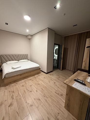 продажа токмок: Посуточная номера и комнаты снять аренда по суточно квартира отель — 2