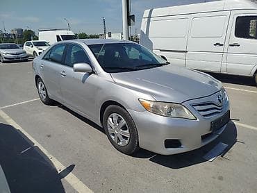 тайота камри 30 фара: Toyota Camry: 2009 г., Автомат, Бензин, Седан — 6