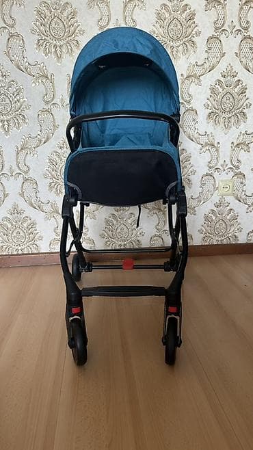 easy walker: Коляска, Другой бренд, Б/у — 4