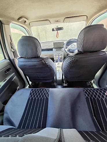 mazda 6 авто: Mazda Demio: 2003 г., 1.5 л, Автомат, Бензин, Хэтчбэк — 5