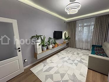 1 комната, Агентство недвижимости, Без подселения, С мебелью полностью