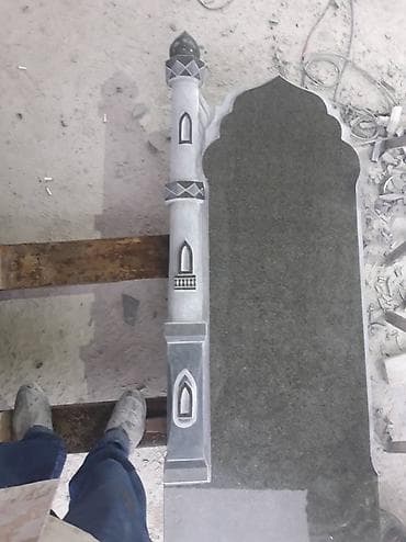 Ритуальные услуги: Изготовление памятников | Установка — 2