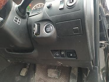 меняю на авто повыше: Toyota Crown: 2008 г., 4.3 л, Автомат, Газ, Седан — 6