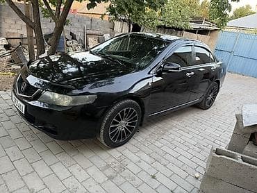 авто хонда купить: Honda Accord: 2003 г., 2 л, Автомат, Бензин, Седан — 4