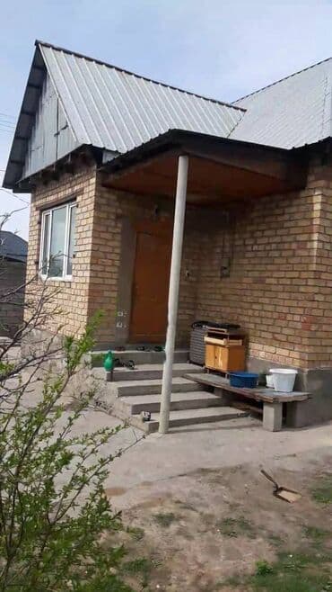 маленький дом: Дом, 100 м², 3 комнаты, Собственник, Старый ремонт — 13