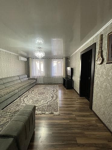 домик с бассейном бишкек: Дом, 15 м², 5 комнат, Собственник, Косметический ремонт — 5