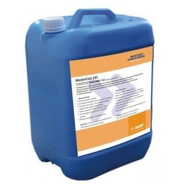 мака пресс: MasterCast – универсальное решение для производителей сборного — 2