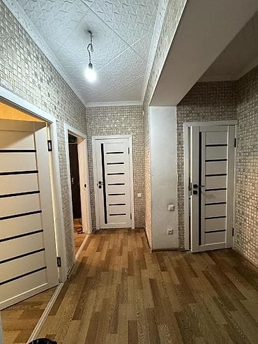 комнат: 2 комнаты, 55 м² — 2