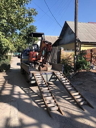 экскаваторы беларус: Экскаватор, 2018 г., Гусеничный — 3