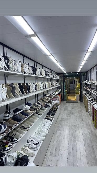 Женская обувь: Кроссовки, 39.5, ADI, Новый, цвет - Золотой, Бесплатная доставка — 6