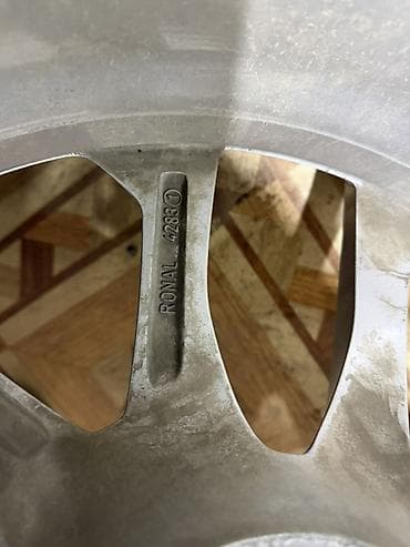 diski r20: Колеса в сборе 275 / 45 / R 20, Всесезонная, Б/у, Комплект, Легковые, Литые, отверстий - 5 — 5