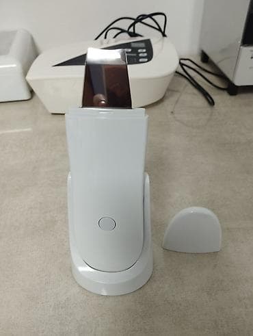 ультратон: Продаю стерилизатор, аппарат уз скрабер, фонофорез. Все в отличном — 2