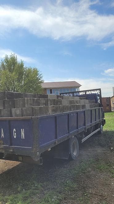 бочки ош: Газоблок, Неавтоклавный, 600x200x300, D600 — 2