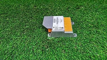 bwb e34: Блок климат контроля BMW 2002 г., Б/у, Оригинал, Германия — 4