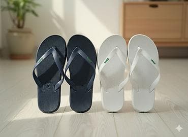 Мужские сандалии, 41, Новый, цвет - Синий, Самовывоз