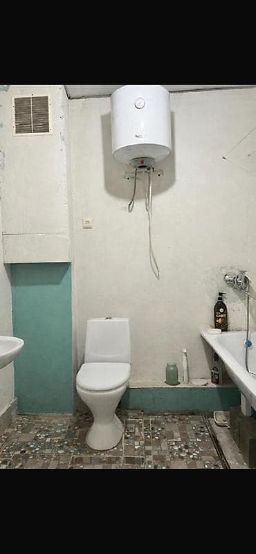 пл: Продаётся дом/часть дома с ремонтом и коммуникациями. Планировка и — 1