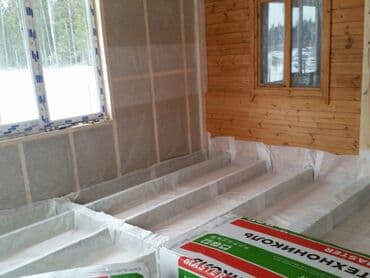 утепление крыши дома пеной цена: Кровля крыши | Монтаж, Демонтаж, Для прогревания Больше 6 лет опыта — 2