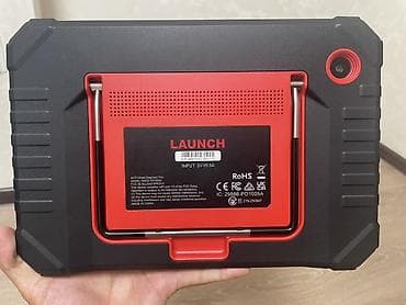 Оборудование для бизнеса: Диагностический сканер Launch X431 PRO3S+ V7.00 (2024 Elite Version) — 6
