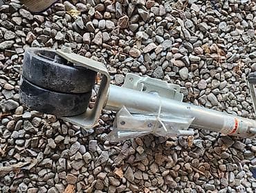 пол присеп: Фаркоп Для легковых авто Новый, Самовывоз — 4