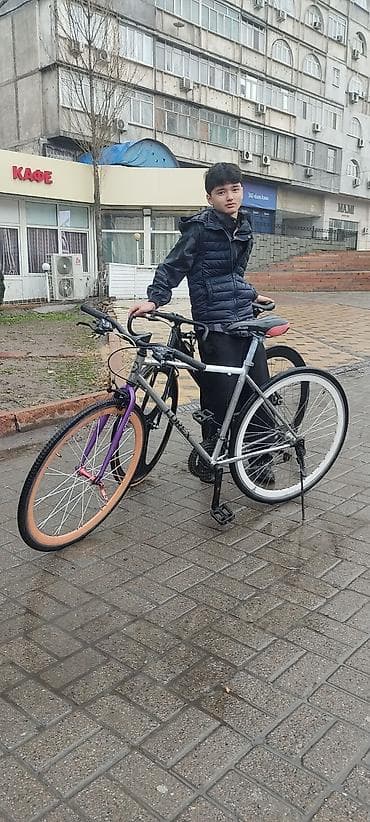 trinx m1000pro: Шоссейный велосипед, Giant, Рама M (156 - 178 см), Б/у — 1