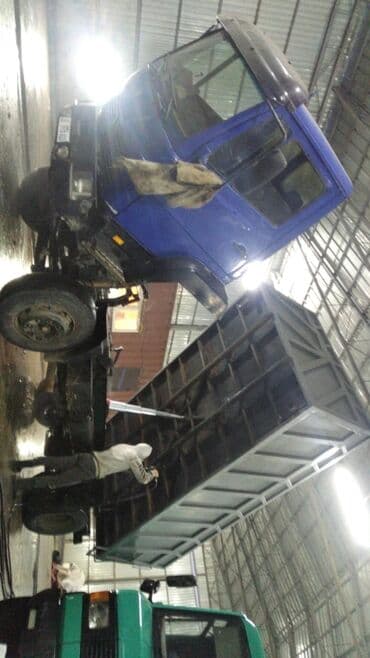 сколько стоит покраска крыши дома: Делаем САМОСВАЛ с нуля. ватсап и звонить — 4