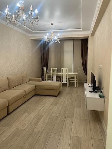 Centrium Residence, 2-х комнатная, 72 м2, этаж 8/14, китайцам не at lalafo.kg Centrium Residence, 2-х комнатная, 72 м2, этаж 8/14, китайцам не