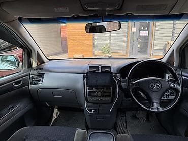 рейлинг соната: Toyota Ipsum: 2002 г., 2.4 л, Автомат, Бензин, Универсал — 6