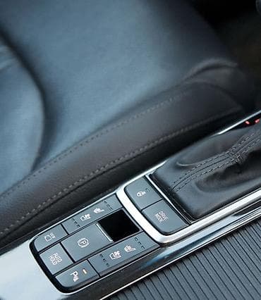 авто киа к 5: Kia K5: 2018 г., 2 л, Автомат, Бензин, Седан — 6