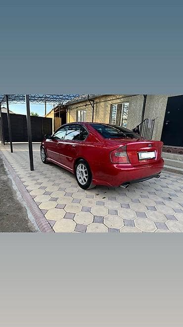 subaru legacy турбина: Subaru Legacy: 2003 г., 2 л, Автомат, Бензин, Седан — 6
