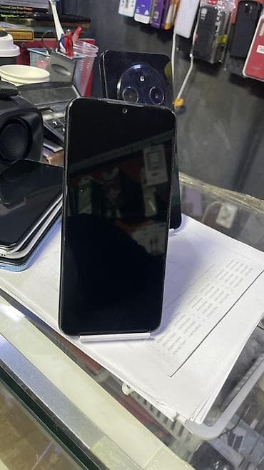 samsun a12: Redmi, Redmi Note 11, цвет - Черный, 2 SIM — 7