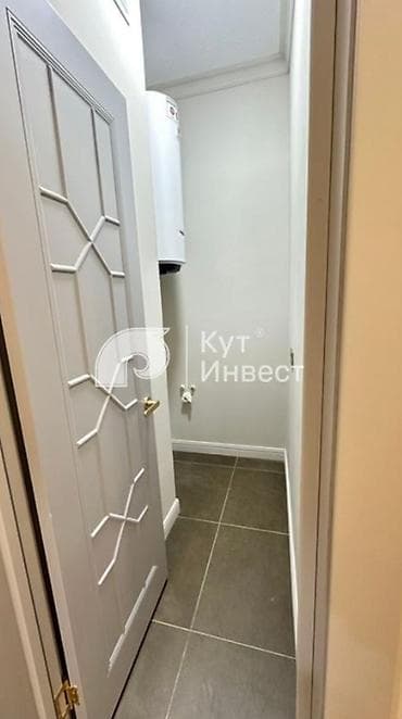 bay tash: 3 комнаты, 95 м², Элитка, 6 этаж, Евроремонт — 4