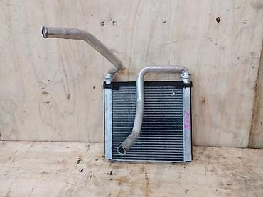 Радиатор печки отопителя салона Субару Легаси BE5 B4 Привозная at lalafo.kg Радиатор печки отопителя салона Субару Легаси BE5 B4 Привозная