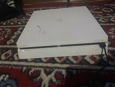 macbook pro 2012: 🚨 СРОЧНО САТЫЛАТ! PS4 Slim 1TB 🚨 🎮 Sony PlayStation 4 Slim 💾 1 ТБ — 3