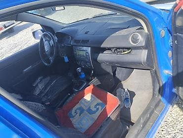 daewoo nex: Mazda Demio: 2003 г., Механика, Бензин, Хэтчбэк — 6