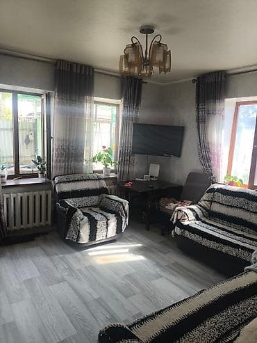 🏡 Продается 3-комнатный дом в ж/м Баят! 📐 Площадь дома: 75 м², участок at lalafo.kg 🏡 Продается 3-комнатный дом в ж/м Баят! 📐 Площадь дома: 75 м², участок