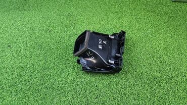 это 804: Дефлектор воздуховода BMW Оригинал, Германия — 2