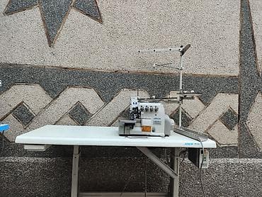 jack e4: 5-нитка, В наличии — 1