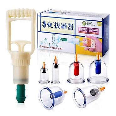 Уход за одеждой: Массажер Ручной массажер, Все тело — 5