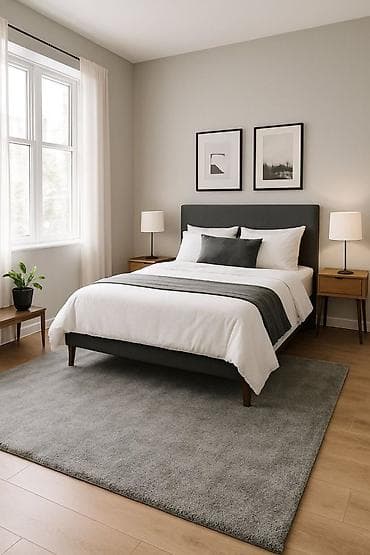 1 комната, Постельное белье, Душевая кабина, Бронь — 1