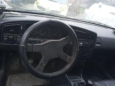 пассат b4: Volkswagen Passat Variant: 1992 г., 1.8 л, Механика, Бензин, Универсал — 5
