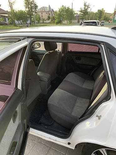капот нексия 1: Daewoo Nexia: 2010 г., 1.5 л, Механика, Бензин, Седан — 8