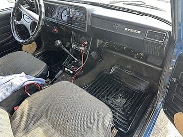 купить ваз 2107 бишкек: ВАЗ (ЛАДА) 2107: 2008 г., 1.6 л, Механика, Бензин, Седан — 6